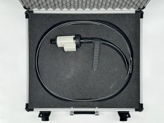 Transportný kufrík na videoskopy/fibroskopy