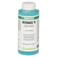 Ultragel II / Teplotný rozsah:  - 23ºC až 99ºC