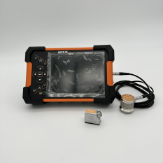 Ultrazvukový defektoskop SIUI Smartor