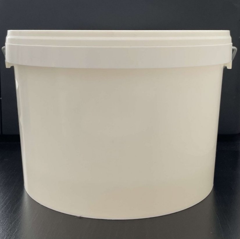 UT väzobné prostredie 15 - UT prostredie 15: 5ltr vedro -> 5kg