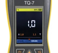 TQ-7 Feritový merač