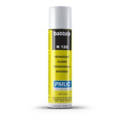 Odmasťovač Sherwin N120, 300ml