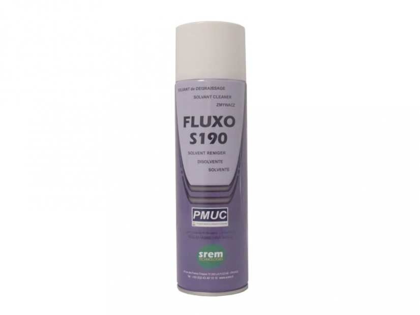 Čistič FLUXO S190