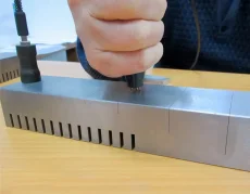 Špeciálna sonda "3+1"