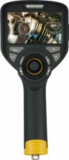 Videoskop GM - dielenský videoskop