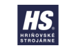 Hriňovské strojárne Hriňovské strojárne