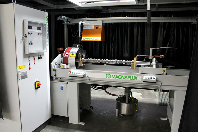 Universal SW Stacionárny magnet