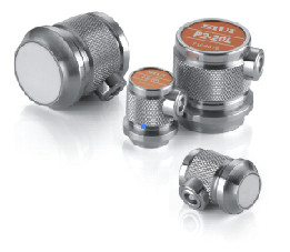 Priama sonda jednomeničová - 1MHz - Priemer meniča: Φ13 mm, Typ konektora: BNC