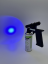 UV LED lampa s držiakom na sprej