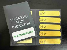 Magnetické indikátory toku TYP G