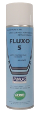 FLUXO 5 - odstraňovač bielej kontrastnej farby