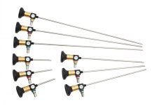 Servis boroskopov všetkých značiek