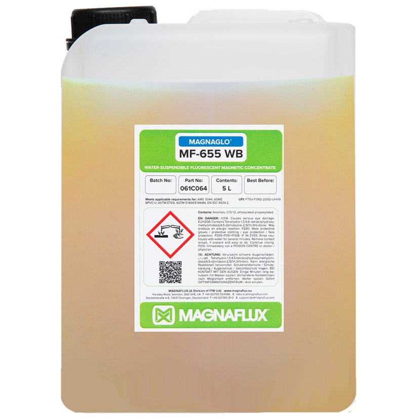 Magnaflux MF-655 WB