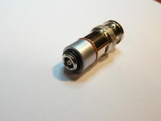 Adaptér Lemo-00 (samec) / BNC (samica)