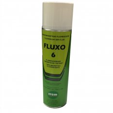 FLUXO 6 - Fluorescenčný magnetický sprej