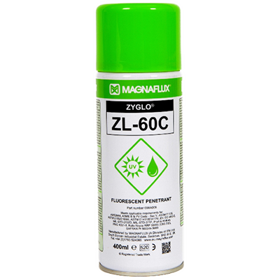 Post emulgačný  penetrant ZL-27A - Objem: 400 ml