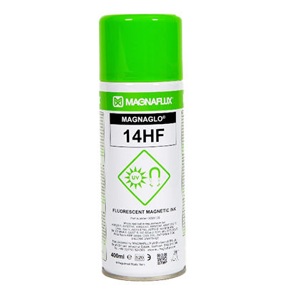 Magnaflux Tiede 690.1 - Objem: 400 ml