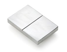 Hliníkový testovací panel ASTM E165 Hliníkový testovací panel ASTM E165