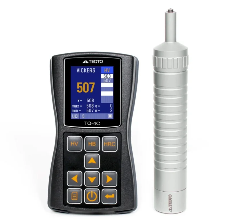 TQ-4C - tvrdomer UCI