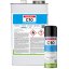 Magnaflux čistič C10 - Objem: 400 ml
