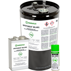 Magnaflux penetrant SKL-WP2