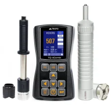 TQ-4Combi plus- kombinovaný tvrdomer