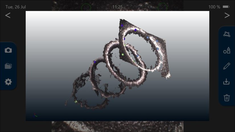 iX3D