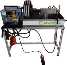 Ferroflux 400 Stacionárny magnet na malé súčiastky
