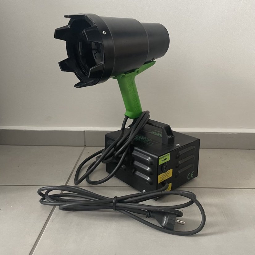 UV Lampa Magnaflux ZB100F