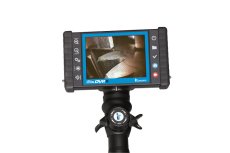 iRis DVR X