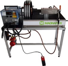 Ferroflux 400 Stacionárny magnet na malé súčiastky
