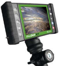 iRis XT - ATEX kat. 3