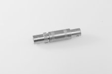 Adaptér Lemo-01 (samica) / BNC (samica)