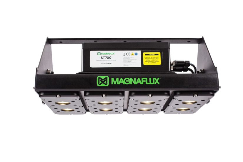 Stacionárne UV svetlo Magnaflux ST700 - ST700: 631331 (5K Europe)