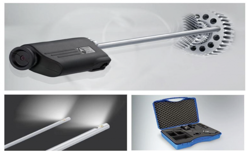 LED EconoScop HSW