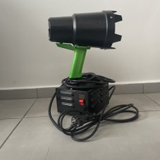 UV Lampa Magnaflux ZB100F